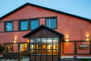 Hotel Lunajuim - El Chaltén