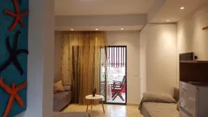 Stella Marina Family Apartment 3 - 德尔米