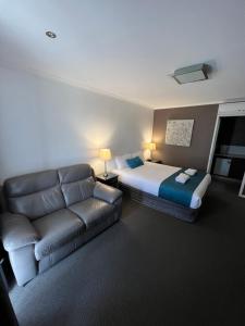 Pevensey Motor Lodge