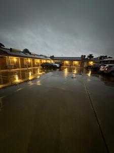 Pevensey Motor Lodge