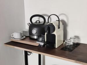 Maisons d'hotes Chambres d'hotes - Bed and Breakfast Les Palmiers : photos des chambres