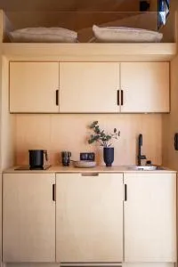 Tiny House in the countryside - Vormsund