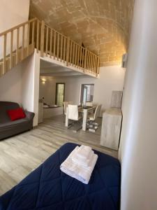 Central Blu House Gallipoli