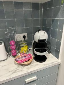 Cocon cosy hypercentre bordeaux