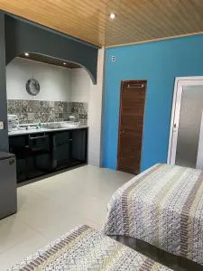 Hermoso Huehueloft 3 Wi-Fi - 韦韦特南戈