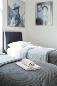 4-Bedroom apt 1 min from Bacvice beach