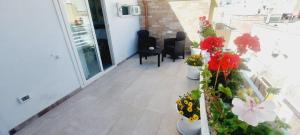 Dimora AltoMare Holiday Suites - Locazione Turistica