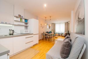 Casa Dolce Far Niente, 2BATH&2BED,parking