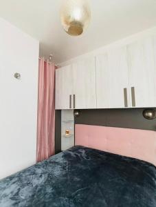 Rosys apartment