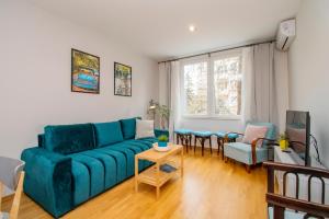 Casa Dolce Far Niente, 2BATH&2BED,parking