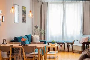 Casa Dolce Far Niente, 2BATH&2BED - Sofie