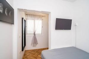 Apartman Knego with parking