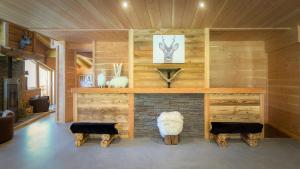 Savoyard - Chalet - BO Immobilier - Reduced prices on ski passes Châtel & Portes du Soleil