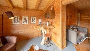 Savoyard - Chalet - BO Immobilier - Reduced prices on ski passes Châtel & Portes du Soleil