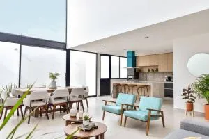 Casa con Vista al Cielo - Calvillo