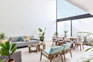 Casa con Vista al Cielo