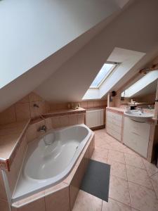 Ubytování v soukromí na Vysočině