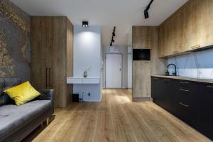 Golden ApartmentsGlamping KW46