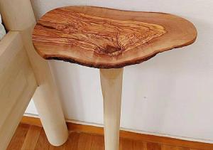 Sunny two-bedroom apartment next to Panathenaic Stadium