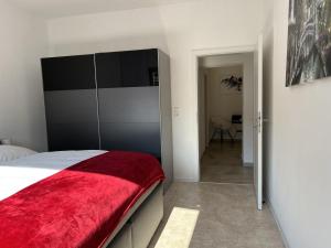 Luxus City Apartment