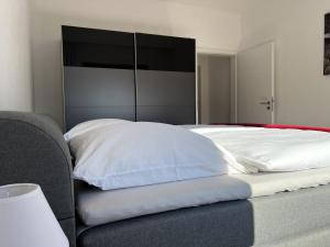 Luxus City Apartment