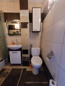 Apartament Wczasowa 7