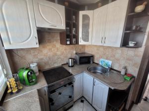 Apartament Wczasowa 7