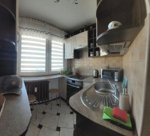 Apartament Wczasowa 7