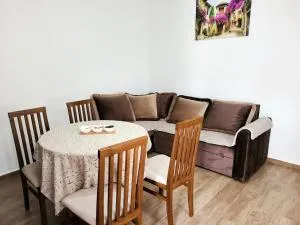 Ivovic apartments - Rujevo