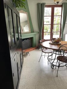 Villa près de la Plage