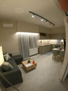 Εύη Πολυτελές Διαμέρισμα