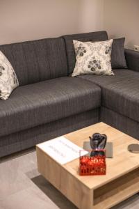 Εύη Πολυτελές Διαμέρισμα