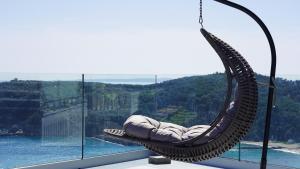 Apartment with Balcony room in Andreas Kanali