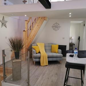 AnchorageWells Lodge, Seaview Apartment