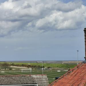 AnchorageWells Lodge, Seaview Apartment