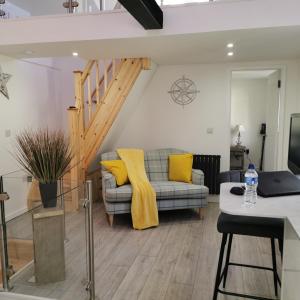 AnchorageWells Lodge, Seaview Apartment