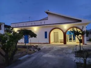 TRECI2023 - Bertuccia