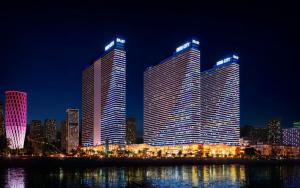 Mar Nero - Orbi City, Elite Collection Apartments