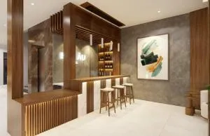 Hải Âu Hotel - Ðá Lòn