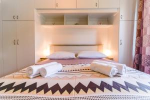 Garden View Apartment