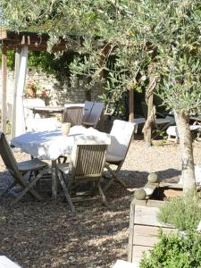 B&B / Chambres d'hotes Le Clos des Fayes : photos des chambres