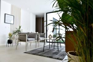 Bonita Casa, Cerca de la FNSM, Ideal para grupos