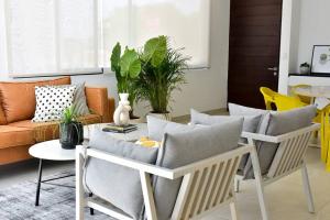 Bonita Casa, Cerca de la FNSM, Ideal para grupos