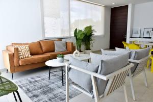 Bonita Casa, Cerca de la FNSM, Ideal para grupos