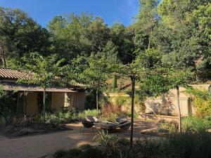 Villas La Baldina : photos des chambres