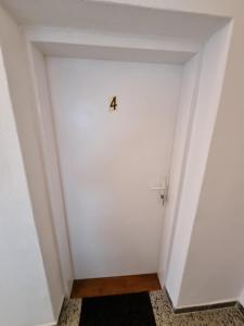 Pension DonauBlick Grein 1 , Spitzfeldstr 1