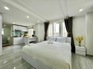 MoMo Residence