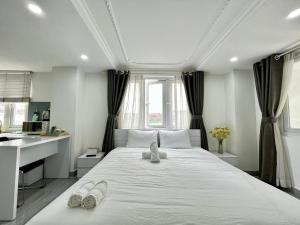 MoMo Residence