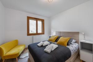 Perle De Savoie - Apt B303 - BO Immobilier - Reduced prices on ski passes Châtel & Portes du Soleil