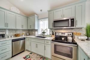 Tulsa Vacation Home ~ 3 Mi to Downtown